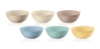 Picture of Set di ciotoline della collezione Tierra GUZZINI