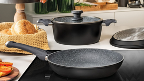 Immagine per la categoria COTTURA ANTIADERENTI