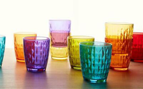 Immagine per la categoria BICCHIERI