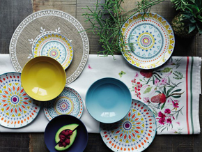 Immagine per la categoria SET PIATTI