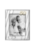 Immagine di CORNICE ANNIVERSARIO 25°13X18 RETRO LEGNO 52088 4L
