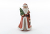 Immagine di BABBO NATALE SHABBY 7.5XH 13.5 CM