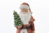 Immagine di BABBO NATALE SHABBY 7.5XH 13.5 CM