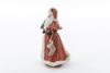 Immagine di BABBO NATALE SHABBY 7.5XH 13.5 CM