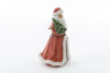 Immagine di BABBO NATALE SHABBY 7.5XH 13.5 CM