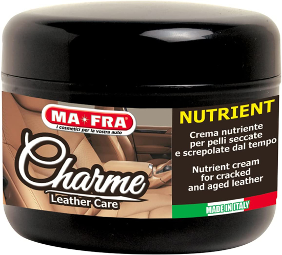 Picture of CREMA NUTRIENTE CHARME MA-FRA PER PELLI SECATE ML 150