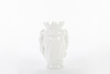 Picture of VASO TESTA DI MORO PORCELLANA H 22