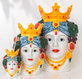 Immagine per la categoria Teste di Moro