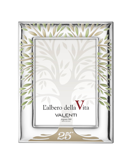 Picture of CORNICE ALBERO DELLA VITA 25° VALENTI & CO