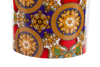 Immagine di Profumatore tondo royal carousel 7,5x7,5xh.9cm c/astuccio LE STELLE BOMBONIERE