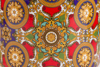 Immagine di Scatola porcellana royal carousel 10x10xh.11cm LE STELLE BOMBONIERE
