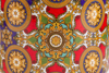 Picture of Scatola porcellana royal carousel 15,5x15,5xh.13cm LE STELLE BOMBONIERE