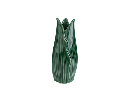 Picture of Vaso porcellana verde LE STELLE BOMBONIERE