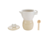 Picture of Moka porcellana beige LE STELLE BOMBONIERE