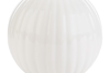 Immagine di Vaso porcellana bianco LE STELLE BOMBONIERE