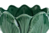 Immagine di Portapiante porcellana verde LE STELLE BOMBONIERE