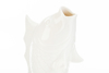 Immagine di Vaso pesce porcellana bianca LE STELLE BOMBONIERE