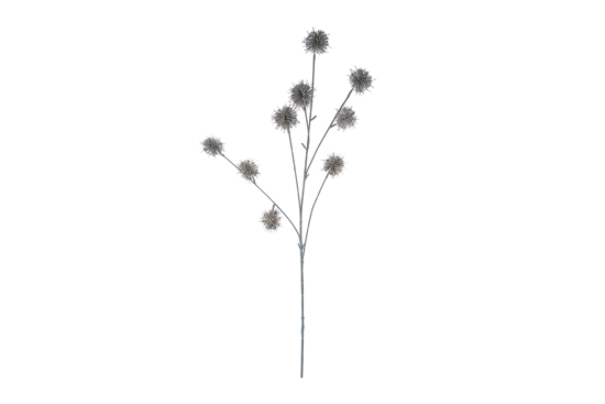 Immagine di CONFEZIONE 12 PEZZI FIORE ARTIFICIALE 80CM COL.BLU LE STELLE BOMBONIERE