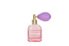 Immagine di PORTAPROFUMO SPRAY 30ML RICARICABILE ROSA 5x3x9CM C/A