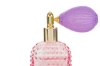 Immagine di PORTAPROFUMO SPRAY 30ML RICARICABILE ROSA 5x3x9CM C/A