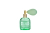 Immagine di PORTAPROFUMO SPRAY 30ML RICARICABILE VERDE 5x3x9CM C/A