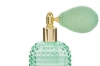 Immagine di PORTAPROFUMO SPRAY 30ML RICARICABILE VERDE 5x3x9CM C/A