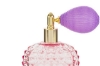 Immagine di PORTAPROFUMO SPRAY 100ML RICARICABILE ROSA 6,5x4x12 AS