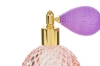 Immagine di PORTAPROFUMO SPRAY 100ML RICARICABILE ROSA 6,5X10,5CM