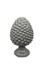 Immagine di PIGNA 14 CM GRIGIO GIARDINI DI MARZO