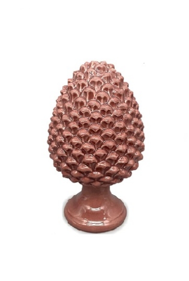 Immagine di PIGNA 14 CM ROSA ANTICATA GIARDINI DI MARZO
