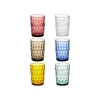 Immagine di SET 6 BICCHIERI ALTI VANITY GUZZINI