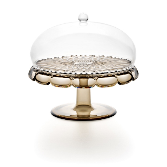 Immagine di ALZATA CON CAMPANA  VANITY GUZZINI