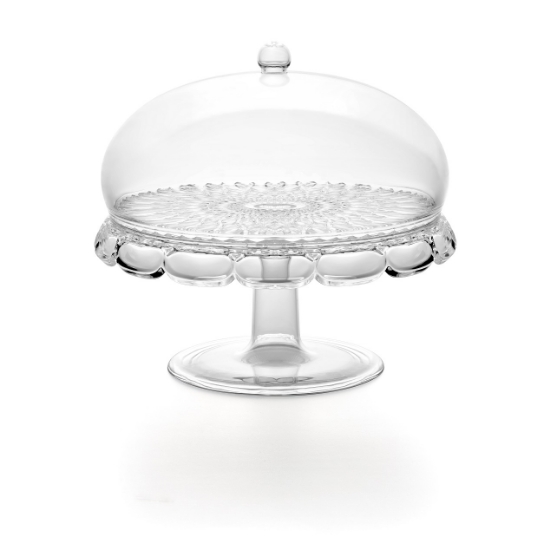 Immagine di ALZATA CON CAMPANA  VANITY GUZZINI