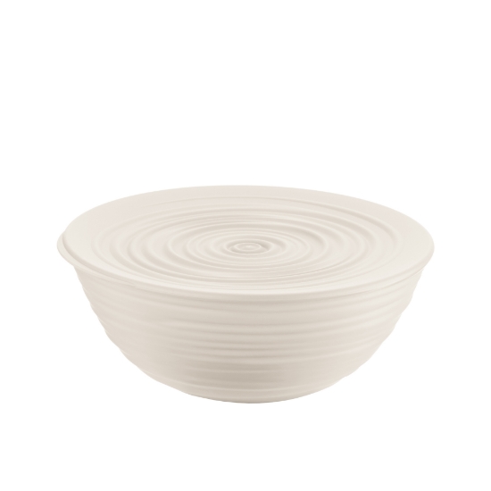 Immagine di CONTENITORE L CON CPPERCHIO LINEA TERRA GUZZINI