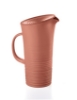 Immagine di CARAFFA CON COPERCHIO TIERRA GUZZINI
