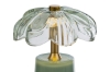 Immagine di LAMPADA V FIORE MENTA 11x11xh.18CM C/BOX-ROSE 189202