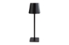 Immagine di LAMPADA DA TAVOLO NERA TOUC LED/USB 10xh.36CM C/COLOR/BOX