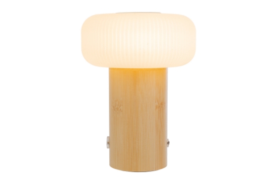 Immagine di LAMPADA MOONLIGHT TOUCH d.13,5xh.18CM C/SHOPPER 13699