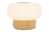 Immagine di LAMPADA MOONLIGHT TOUCH d.13,5xh.9.5CM C/SHOPPER 13695