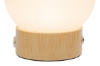 Immagine di LAMPADA MOONLIGHT TOUCH d.12xh.14CM C/SHOPPER 13696