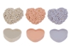 Immagine di SCATOLA CUORE RESINA ASS.9x8x4,5CM C/SHOPPER 13692
