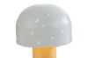 Immagine di LAMPADA DOME STARS BIANCA USB/TOUCH 16xh.22CM