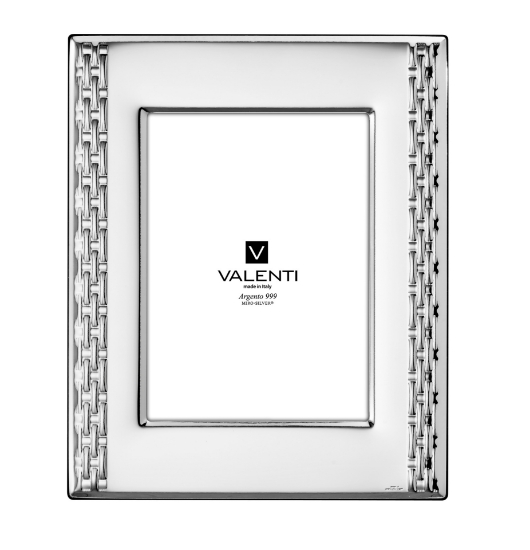 Immagine di Cornice Lucida BANDE LATERALI 18x24 61006/5XL