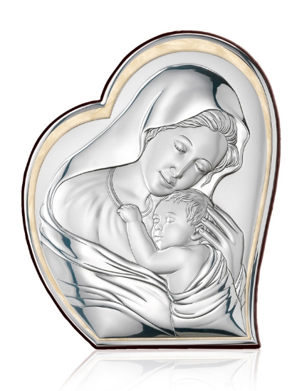 Immagine di SACRO MADONNA BIMBO 81051/4L