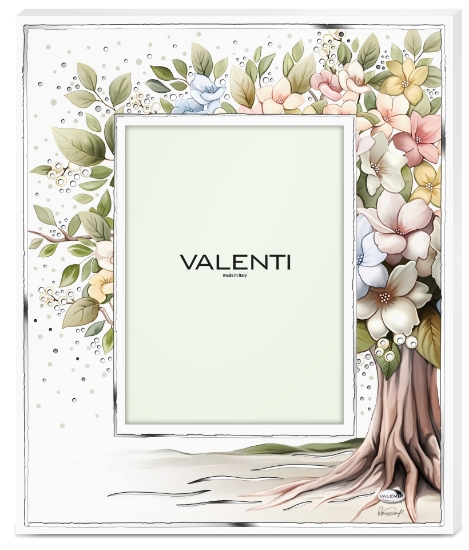 Immagine di Cornice In Legno Colorata 15x20 LS102/4X