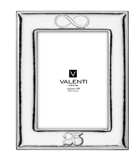 Immagine di Cornice 25° 18X24 Infinito 52146/5L