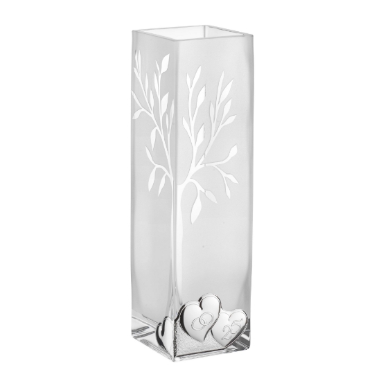 Immagine di VASO H30 ANNIVERS.25° 16535