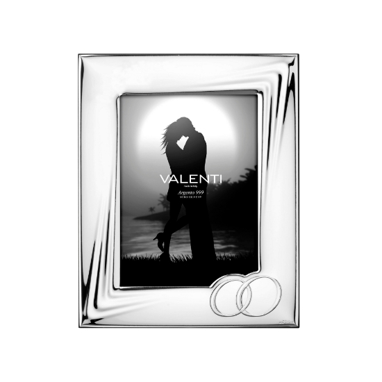 Immagine di Cornice Fedi 13X18 52122/4L