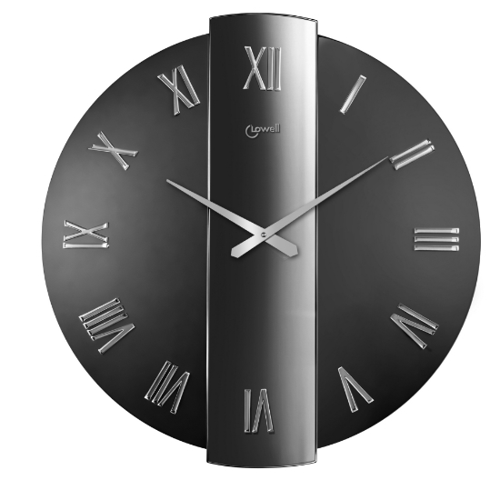 Immagine di OROLOGIO PARETE AL QUARZO 11561 LOWELL
