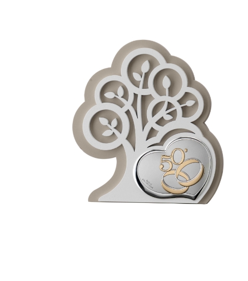 Immagine di PANNELLO 50°ALBERO DELLA VITA 81416/1L